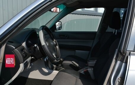 Subaru Forester, 2007 год, 869 888 рублей, 18 фотография