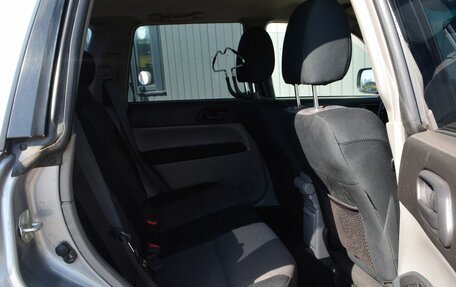 Subaru Forester, 2007 год, 869 888 рублей, 22 фотография
