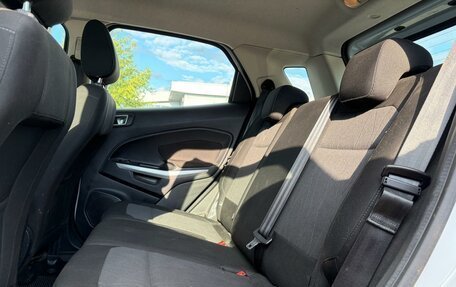 Ford EcoSport, 2018 год, 1 499 000 рублей, 7 фотография