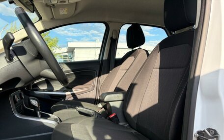 Ford EcoSport, 2018 год, 1 499 000 рублей, 8 фотография