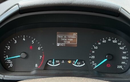Ford EcoSport, 2018 год, 1 499 000 рублей, 11 фотография