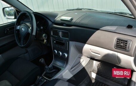 Subaru Forester, 2007 год, 869 888 рублей, 20 фотография