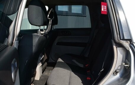 Subaru Forester, 2007 год, 869 888 рублей, 19 фотография
