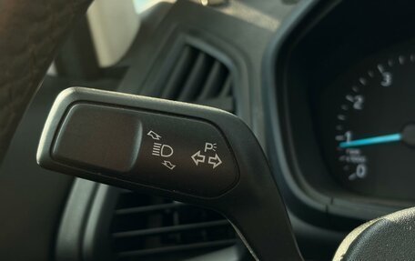 Ford EcoSport, 2018 год, 1 499 000 рублей, 14 фотография