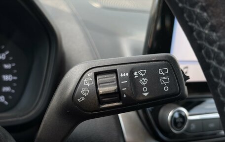 Ford EcoSport, 2018 год, 1 499 000 рублей, 16 фотография