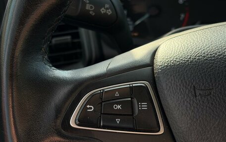 Ford EcoSport, 2018 год, 1 499 000 рублей, 15 фотография