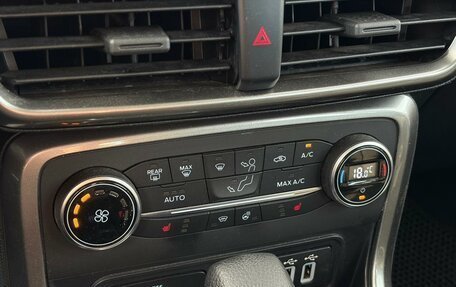 Ford EcoSport, 2018 год, 1 499 000 рублей, 19 фотография