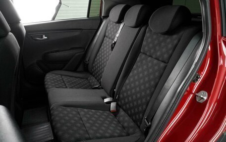 KIA Rio IV, 2018 год, 1 524 000 рублей, 9 фотография