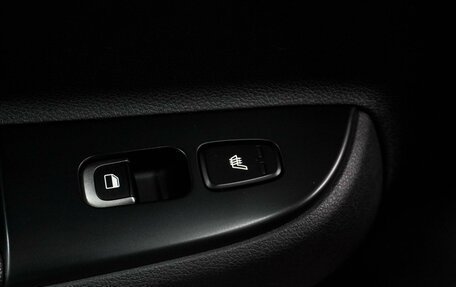 KIA Rio IV, 2018 год, 1 524 000 рублей, 16 фотография