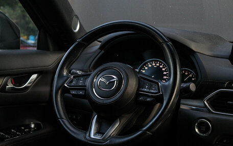 Mazda CX-5 II, 2019 год, 3 590 000 рублей, 12 фотография