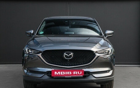 Mazda CX-5 II, 2019 год, 3 590 000 рублей, 2 фотография