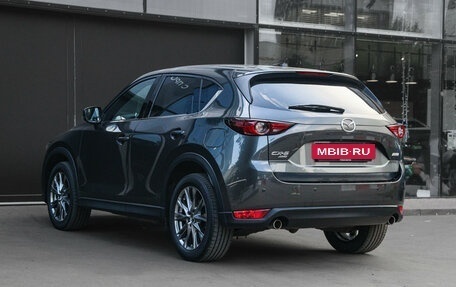 Mazda CX-5 II, 2019 год, 3 590 000 рублей, 7 фотография