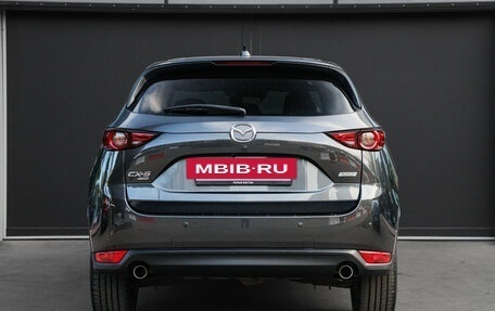 Mazda CX-5 II, 2019 год, 3 590 000 рублей, 5 фотография