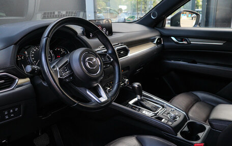Mazda CX-5 II, 2019 год, 3 590 000 рублей, 13 фотография
