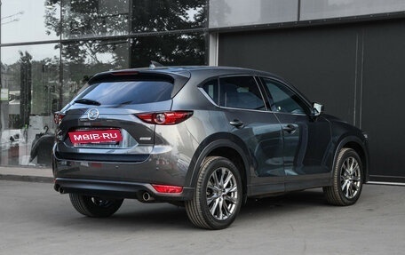 Mazda CX-5 II, 2019 год, 3 590 000 рублей, 4 фотография