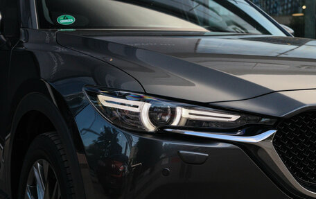 Mazda CX-5 II, 2019 год, 3 590 000 рублей, 27 фотография