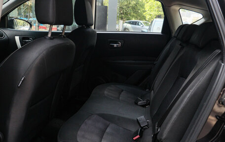 Nissan Qashqai, 2012 год, 1 000 000 рублей, 9 фотография