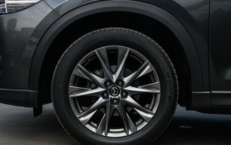 Mazda CX-5 II, 2019 год, 3 590 000 рублей, 28 фотография