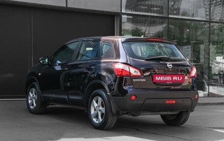 Nissan Qashqai, 2012 год, 1 000 000 рублей, 7 фотография