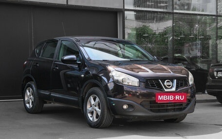 Nissan Qashqai, 2012 год, 1 000 000 рублей, 4 фотография
