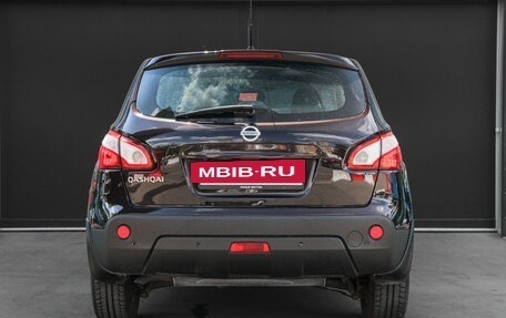 Nissan Qashqai, 2012 год, 1 000 000 рублей, 6 фотография