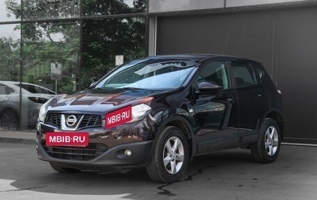 Nissan Qashqai, 2012 год, 1 000 000 рублей, 2 фотография