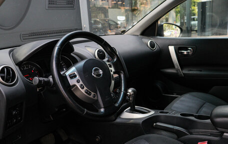Nissan Qashqai, 2012 год, 1 000 000 рублей, 13 фотография