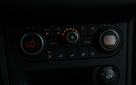 Nissan Qashqai, 2012 год, 1 000 000 рублей, 16 фотография