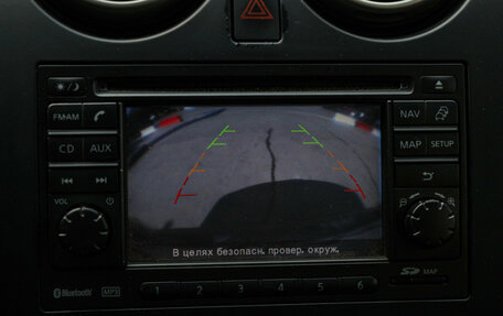 Nissan Qashqai, 2012 год, 1 000 000 рублей, 14 фотография