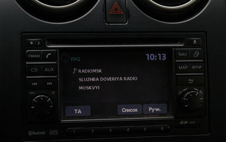 Nissan Qashqai, 2012 год, 1 000 000 рублей, 15 фотография