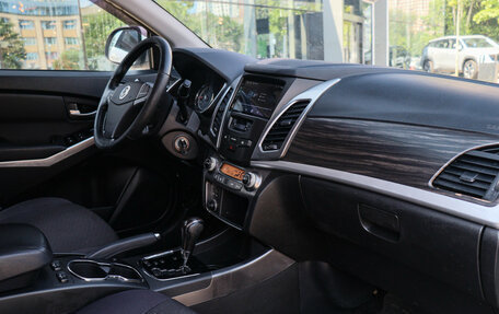 SsangYong Actyon II рестайлинг, 2015 год, 1 100 000 рублей, 8 фотография