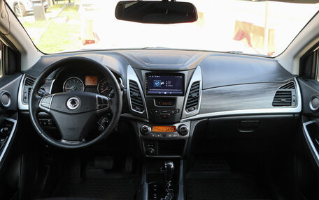 SsangYong Actyon II рестайлинг, 2015 год, 1 100 000 рублей, 10 фотография