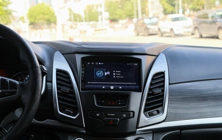 SsangYong Actyon II рестайлинг, 2015 год, 1 100 000 рублей, 11 фотография