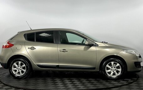 Renault Megane III, 2012 год, 710 000 рублей, 5 фотография