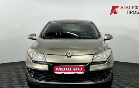 Renault Megane III, 2012 год, 710 000 рублей, 3 фотография