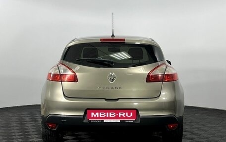 Renault Megane III, 2012 год, 710 000 рублей, 7 фотография