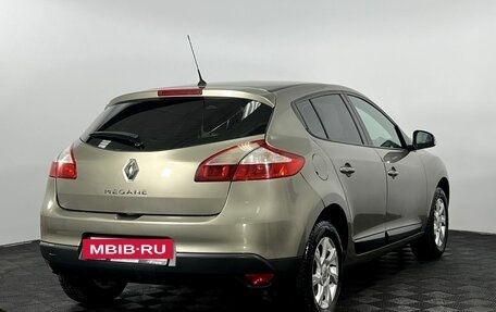 Renault Megane III, 2012 год, 710 000 рублей, 6 фотография
