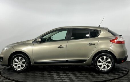 Renault Megane III, 2012 год, 710 000 рублей, 9 фотография