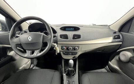Renault Megane III, 2012 год, 710 000 рублей, 13 фотография