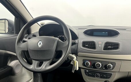 Renault Megane III, 2012 год, 710 000 рублей, 15 фотография