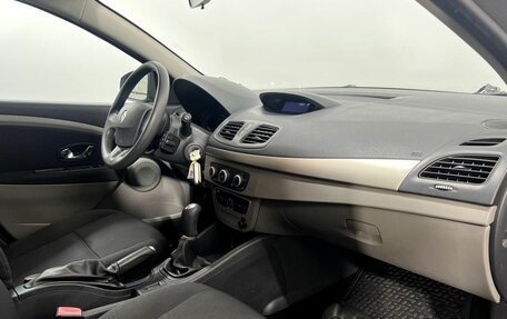 Renault Megane III, 2012 год, 710 000 рублей, 12 фотография