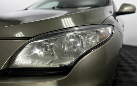 Renault Megane III, 2012 год, 710 000 рублей, 19 фотография