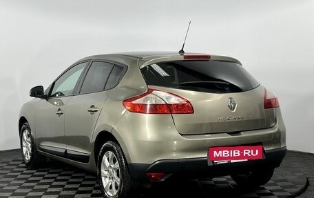 Renault Megane III, 2012 год, 710 000 рублей, 8 фотография