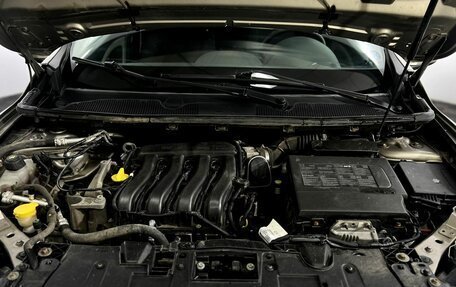 Renault Megane III, 2012 год, 710 000 рублей, 21 фотография