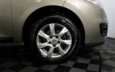 Renault Megane III, 2012 год, 710 000 рублей, 23 фотография