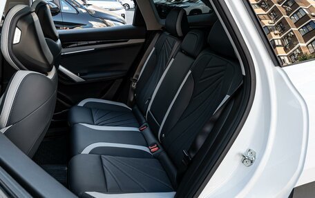 Geely Atlas, 2024 год, 2 820 000 рублей, 9 фотография