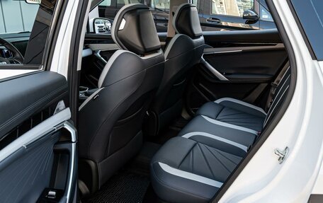 Geely Atlas, 2024 год, 2 820 000 рублей, 11 фотография