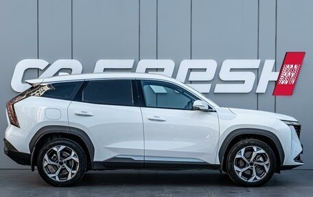 Geely Atlas, 2024 год, 2 820 000 рублей, 5 фотография