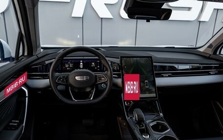 Geely Atlas, 2024 год, 2 820 000 рублей, 6 фотография