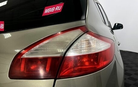 Renault Megane III, 2012 год, 710 000 рублей, 20 фотография